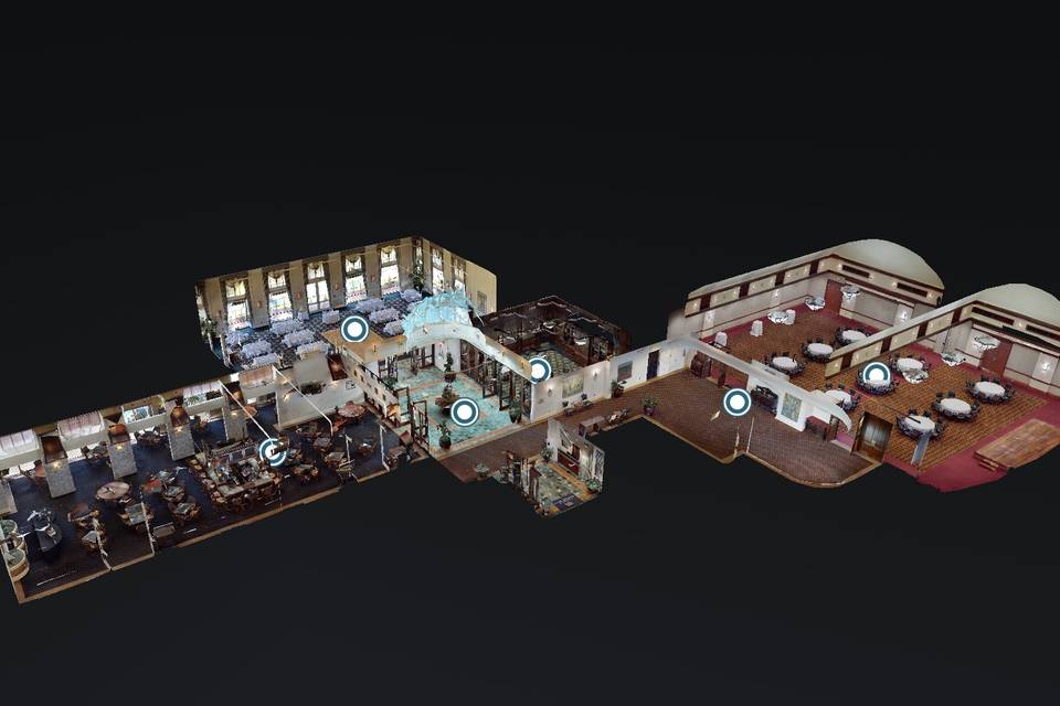The Club at Weston Hills 3d tour