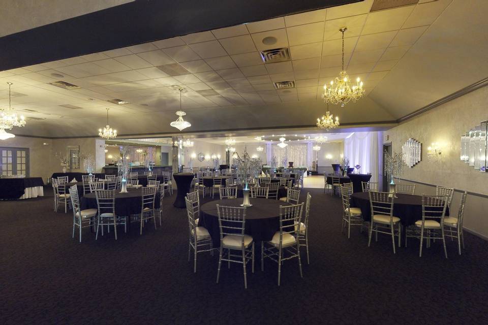 Lavera Party Center  Willoughby Hills OH