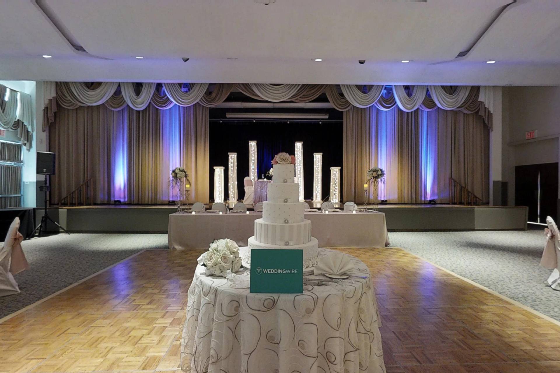 silver-garden-events-center-venue-southfield-mi-weddingwire