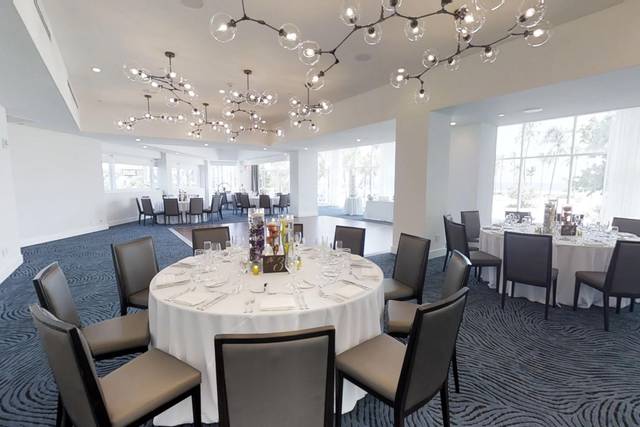 B Ocean Resort Fort Lauderdale - Venue - Fort Lauderdale, FL - WeddingWire