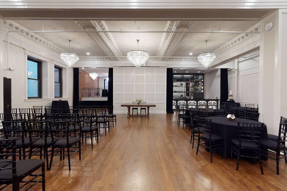 The Gatsby on Oak 3d tour