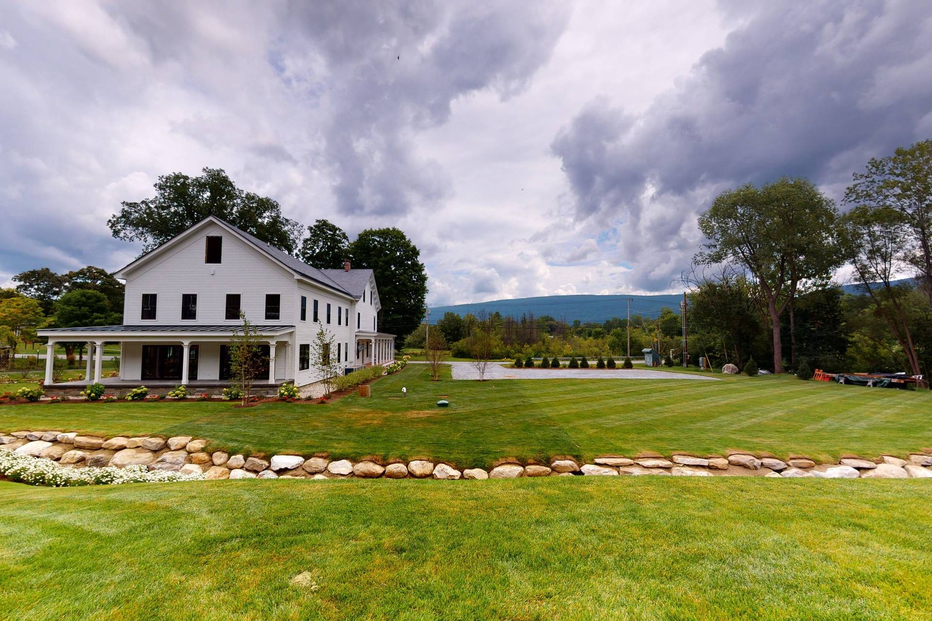 The Barnstead Inn - Hotel Weddings - Manchester Center, VT - WeddingWire