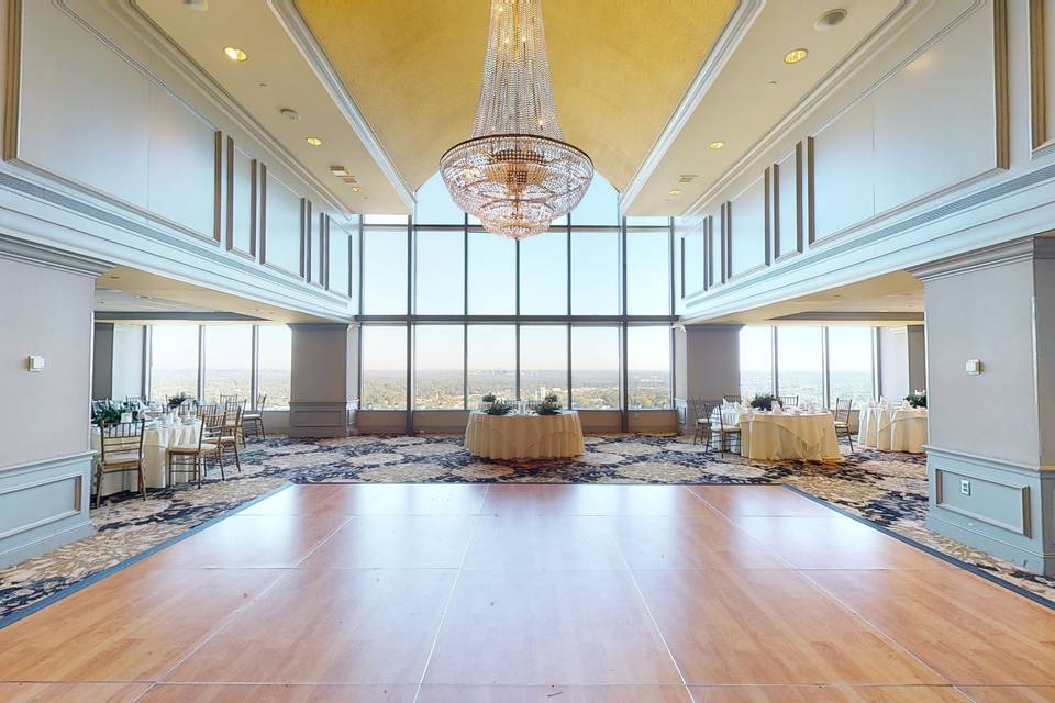 City Club Raleigh - Venue - Raleigh, NC - WeddingWire