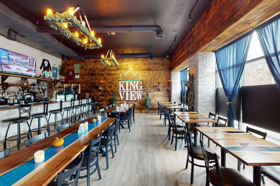 KingView Meadhouse & Winery 3d tour