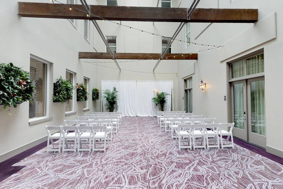 Hyatt Centric French Quarter New Orleans 3d tour