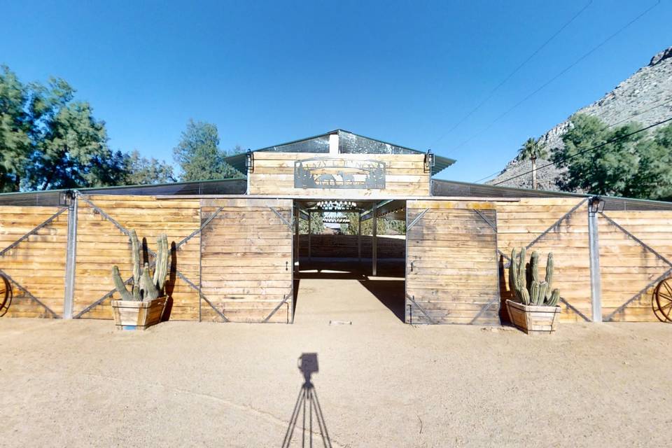 Lazy C Ranch 3d tour