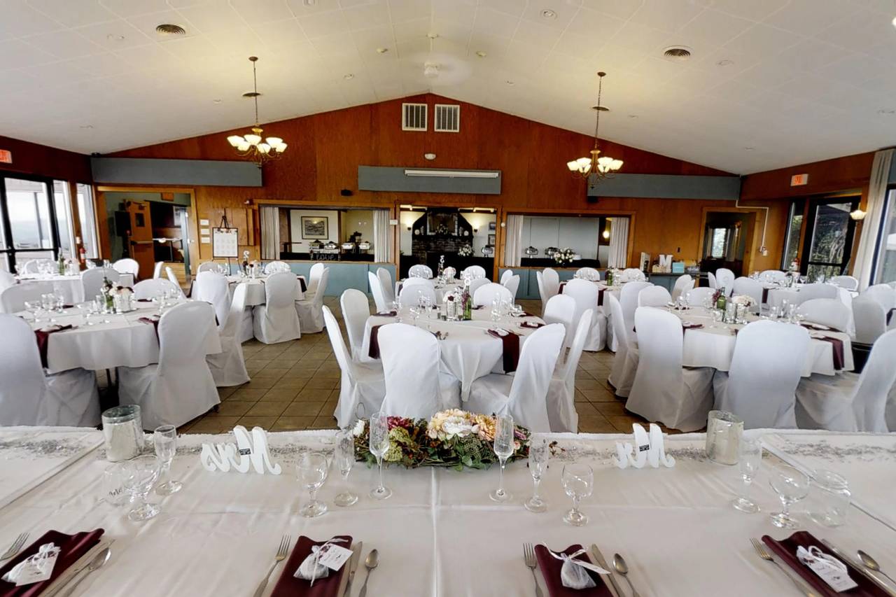 Hill Top Inn - Restaurant Weddings - Elmira, NY - WeddingWire