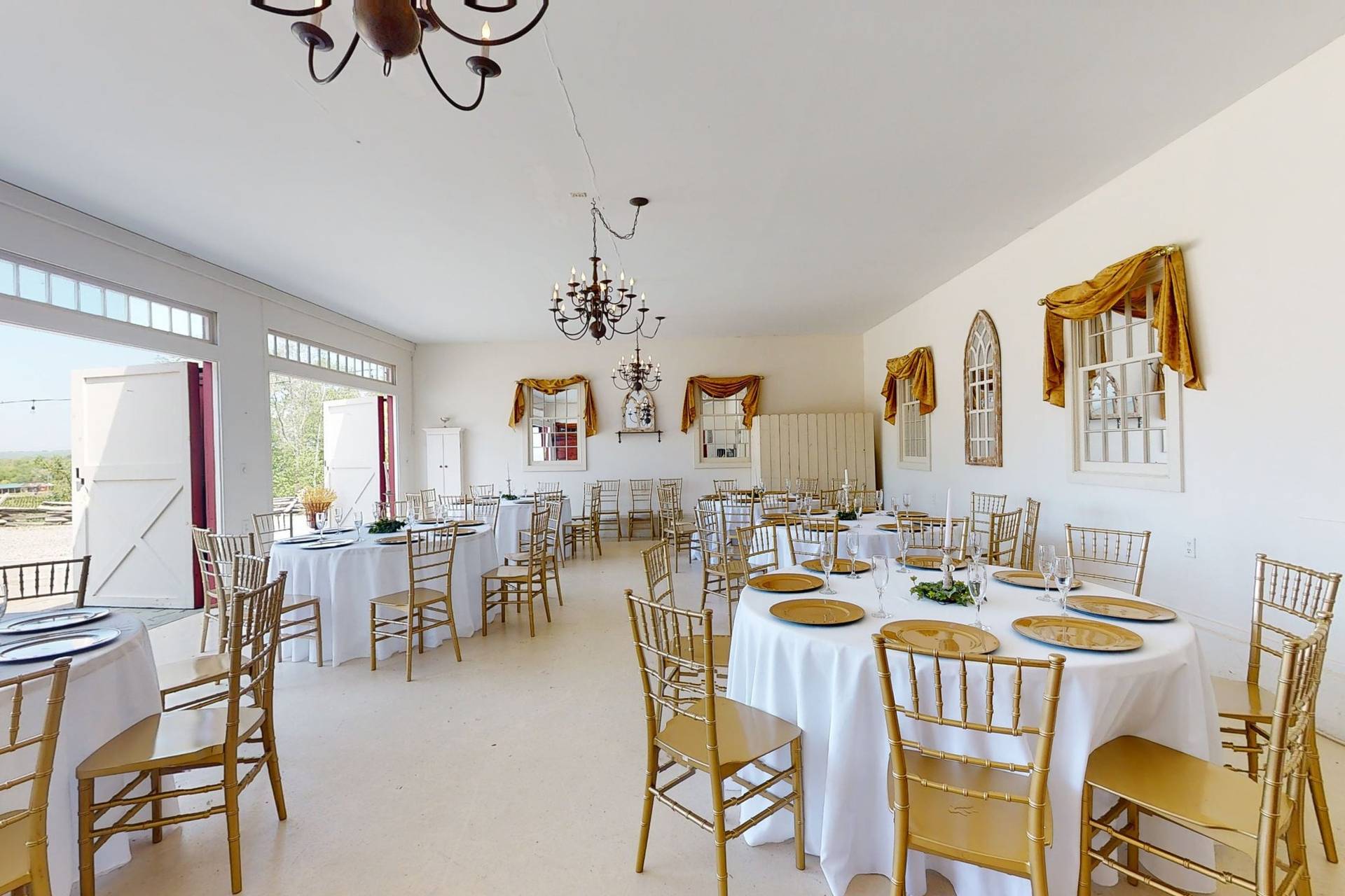 Heavitree Bed & Breakfast - Hotel Weddings - Lisbon, CT - WeddingWire