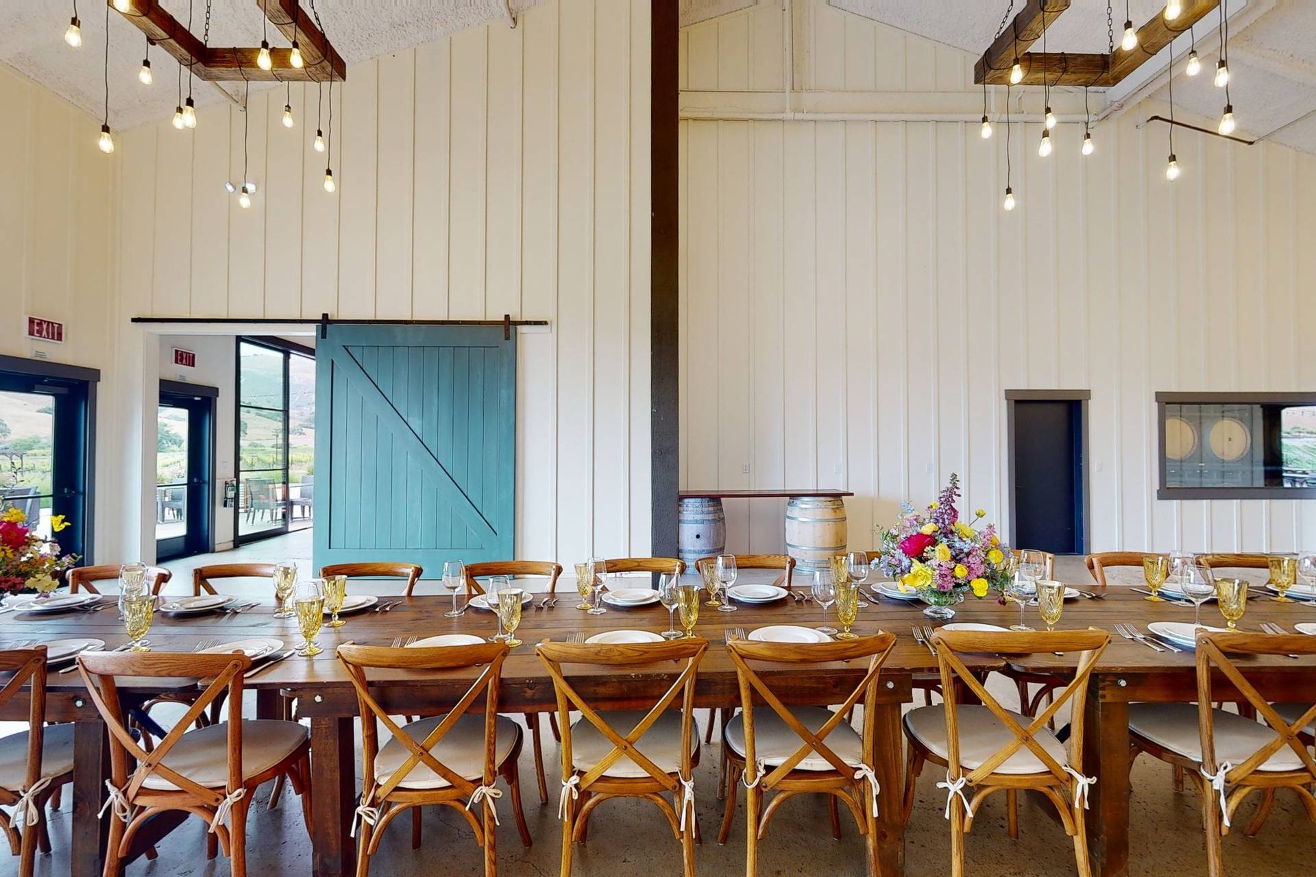Zaca Mesa Winery - Reviews, Photos & Deals 2026 - Los Olivos, CA ...