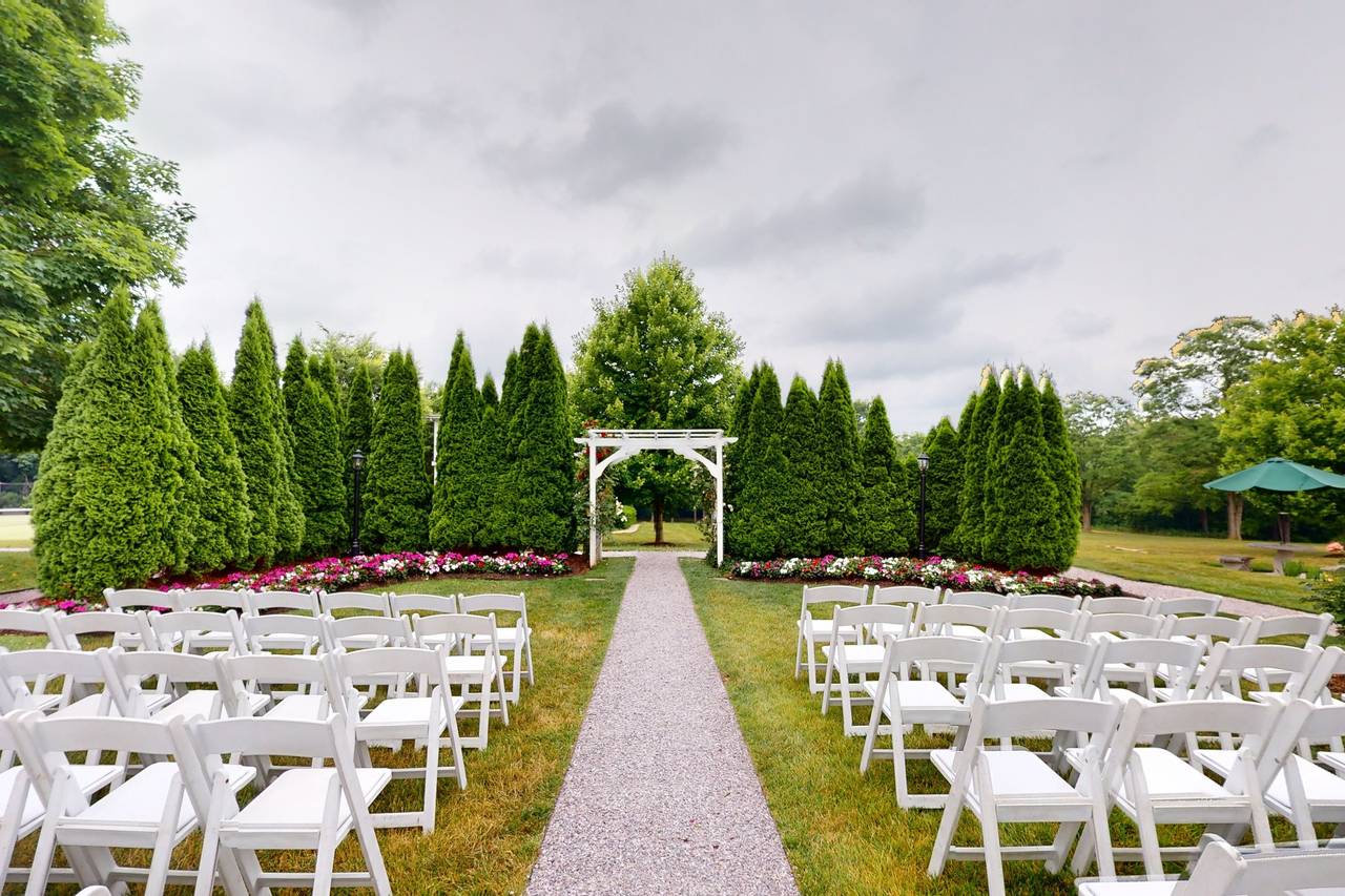 Antrim 1844 Hotel - Venue - Taneytown, MD - WeddingWire