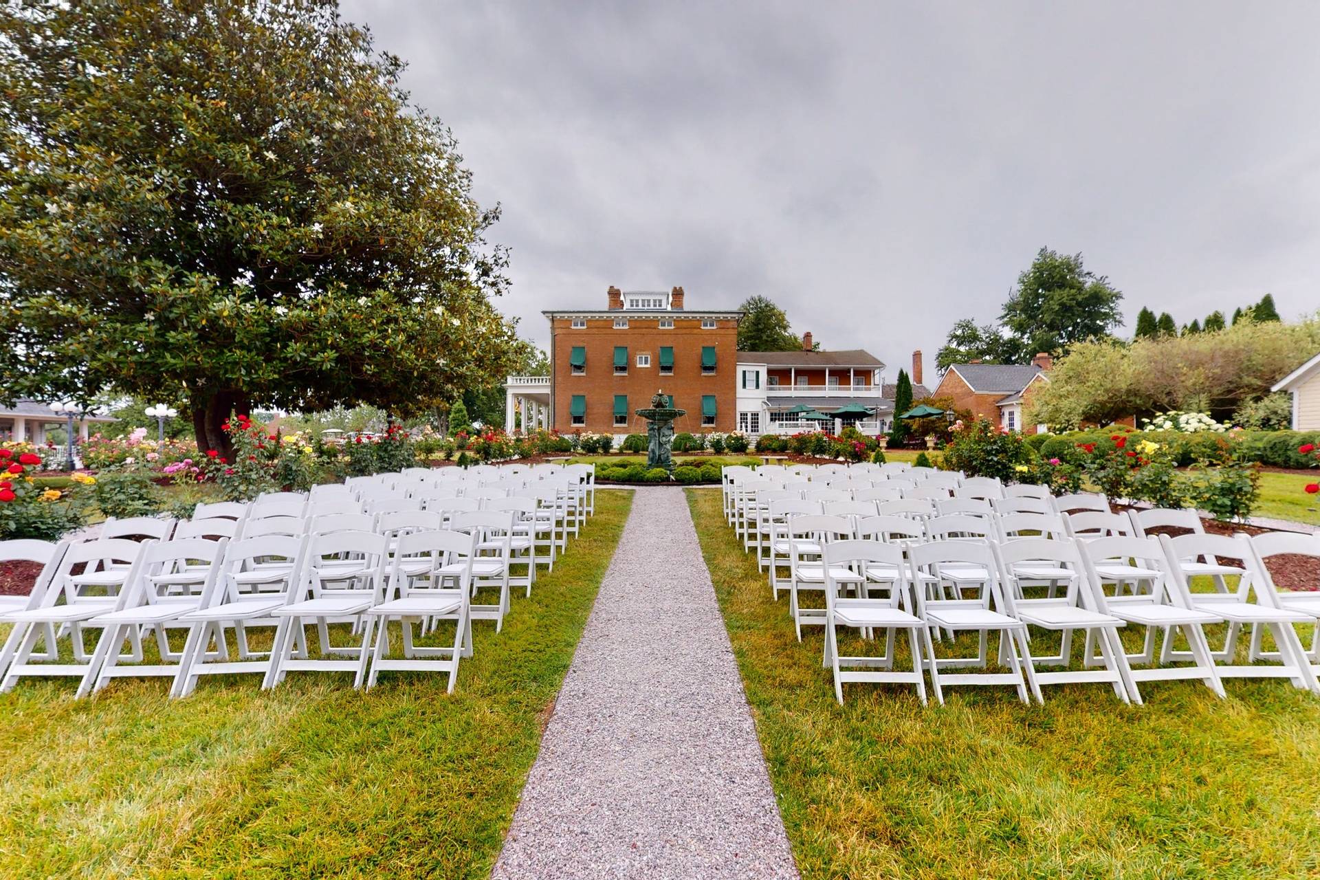 Antrim 1844 Hotel - Hotel Weddings - Taneytown, MD - WeddingWire