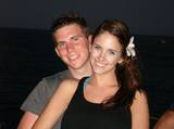 Matt and Bree