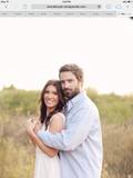 Kyle & Caroline