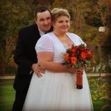 Sean & Morgan