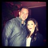 Mike and Nicole