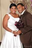 Jared and Aqueelah