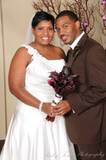 Jared and Aqueelah