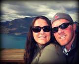 Chris and Kate