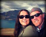 Chris and Kate