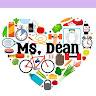 Ms Dean