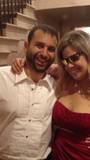 Sharon Sussman & Jason Rosenthal