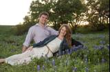 Allyson and Matthew