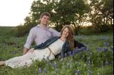 Allyson and Matthew