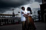 Tashna & Shedrick