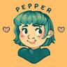 Sweetredpeppers