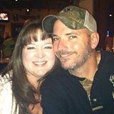 Jennifer & Chris