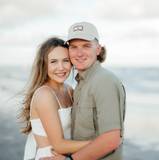 Brooke & Nicholas