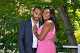 Jessica & Darren's Wedding