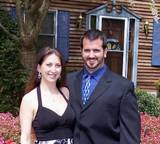 Stephanie&Tom