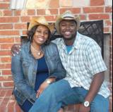 Future Mrs. Hendricks