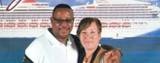 Michele & Leroy
