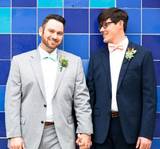 Brady-Joyner Wedding
