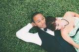 Bridgete McKenna and Jeff Alfonso