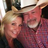 Sandi & John