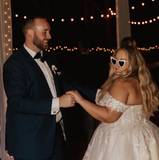 Chris & Brissa