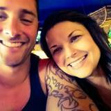Daniel and Jaclyn