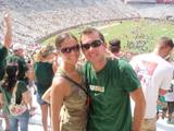 Cody and Eileen