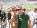 Cody and Eileen