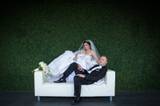 BlushingBride