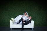BlushingBride