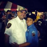 Michelle & John