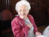 Grammy's 100th Birthday
