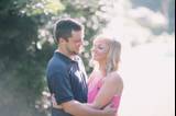 Underwood Wedding