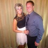 Wesley & Adrienne