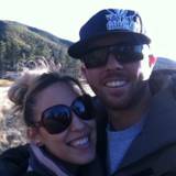 Lathena and Cory