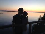 Ben & Lindsay 